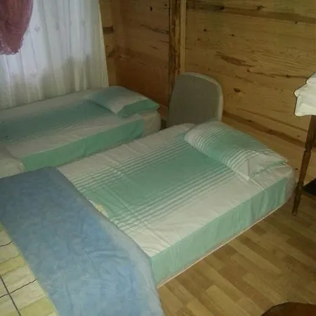 Serender Konaklama 乡村民宿 Ovacık